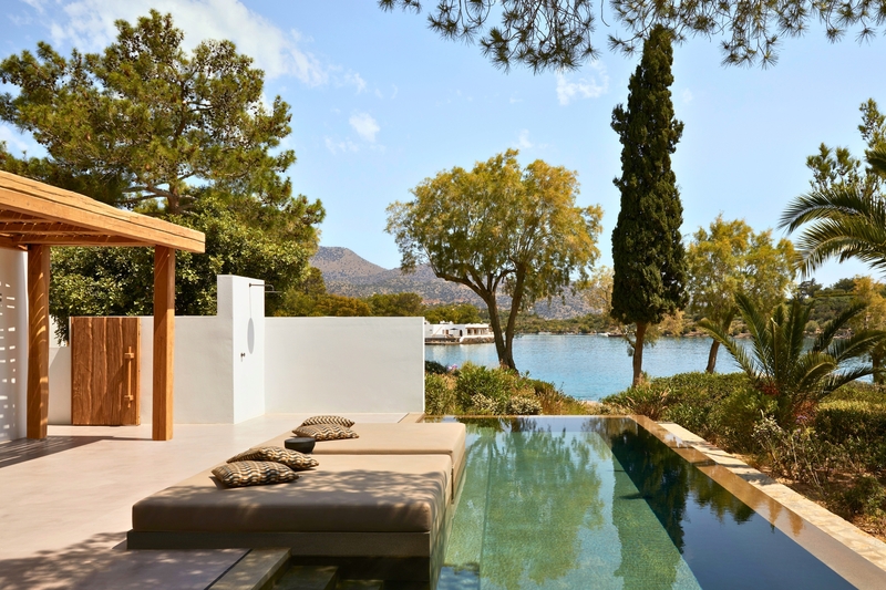 Luxury Villa Expertise