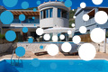 Thumb villa drakatos mare vasiliki lefkada pool view of accommodation
