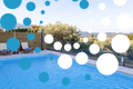 Thumb villa manos lygia lefkada greece accommodation pool area with sea view