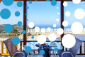 Thumb villa vissala arenaria accommodation lefkada lefkas xortata private balcony with sea view