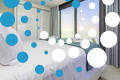Thumb villa blue ionian sivota greece accommodation luxury bedroom with sea view