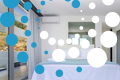 Thumb villa blue ionian sivota greece accommodation luxury master bedroom with mountain view