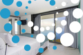 Thumb villa blue ionian sivota greece accommodation luxury master bedroom with sea view
