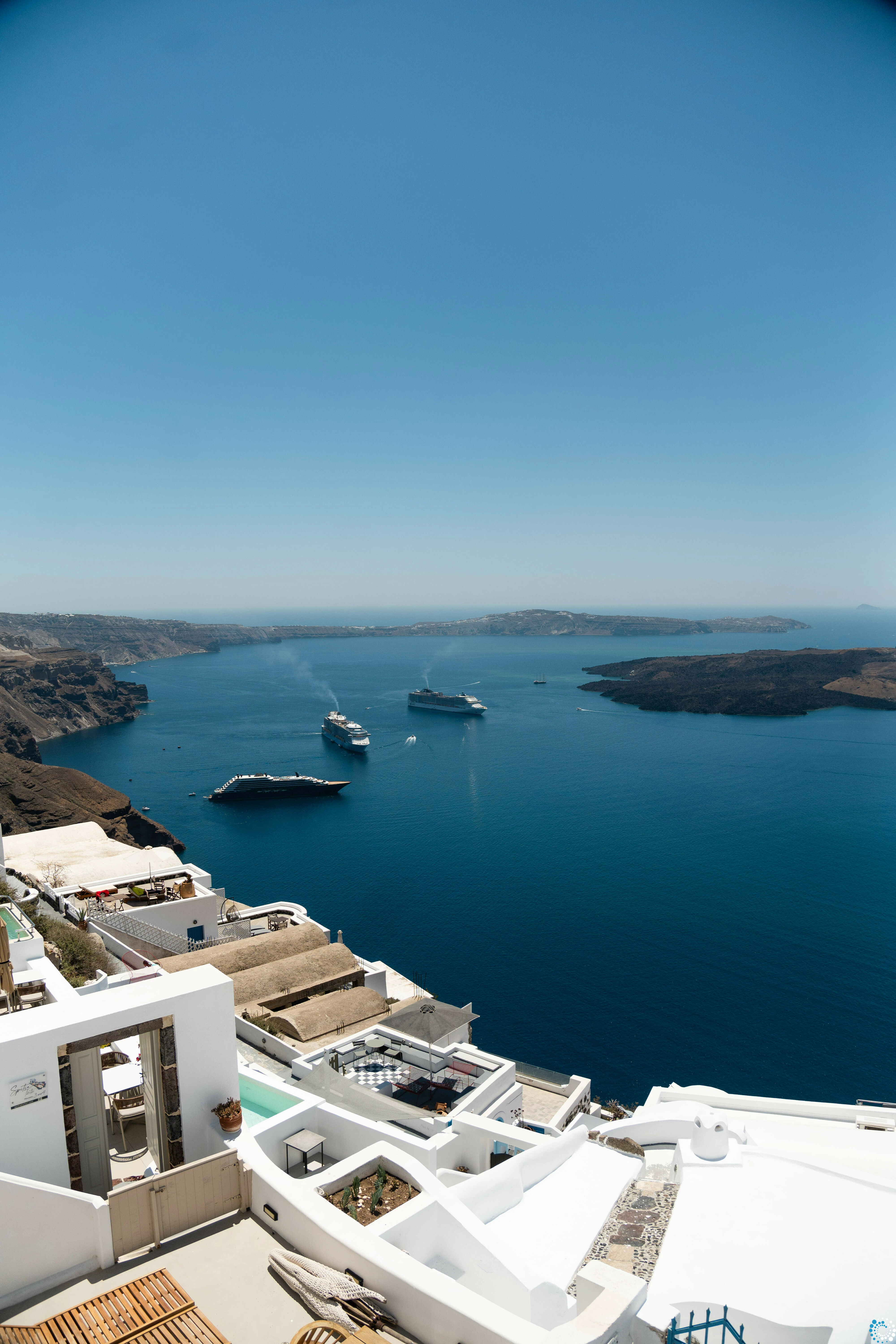 Discover Greece