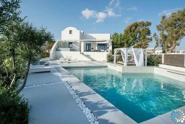 Villa Ampelonas