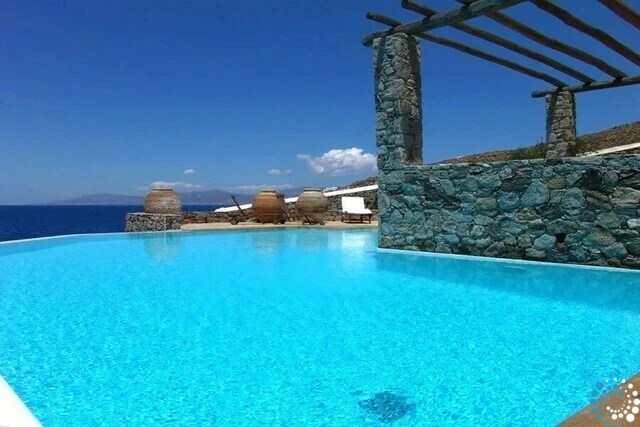 Villa Alyssa