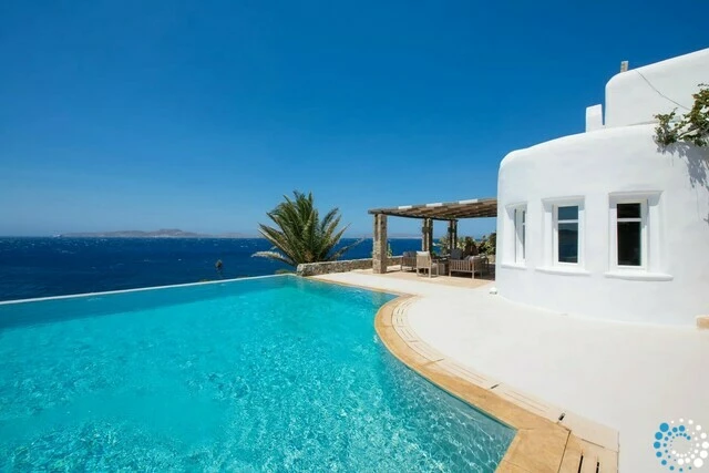 Villa Kymber 