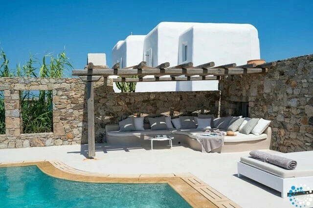 Villa Ondine