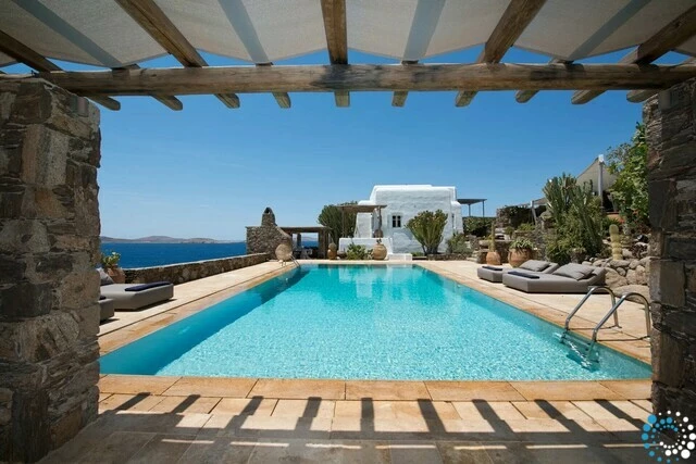 Villa Parthenope