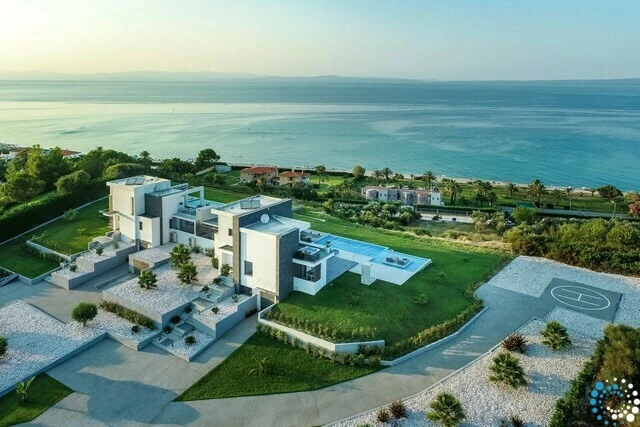 Villa Tanzanite