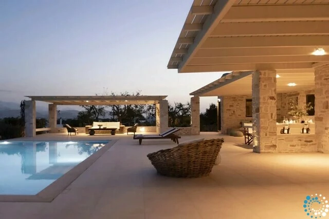 Villa Elisir