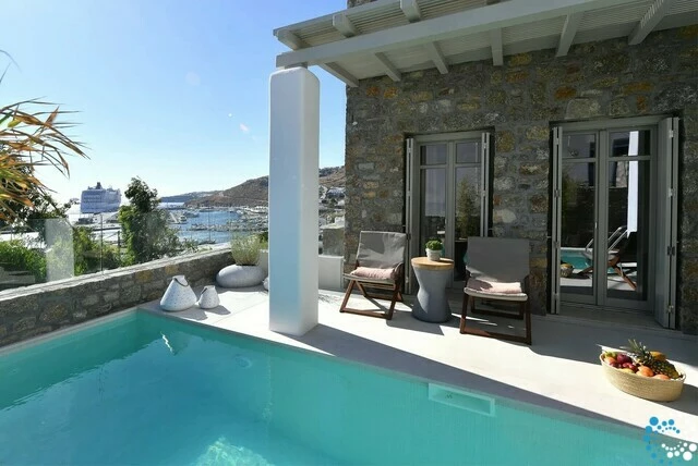 Villa Prosi