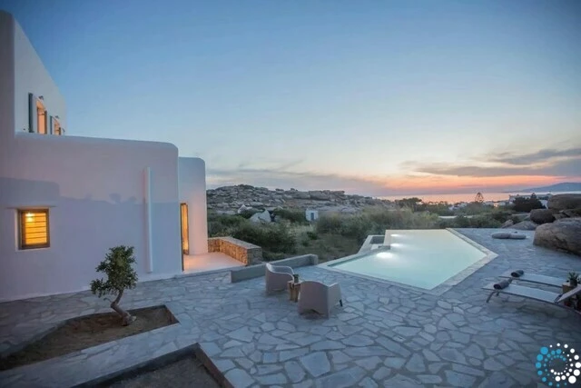 Villa Anubis