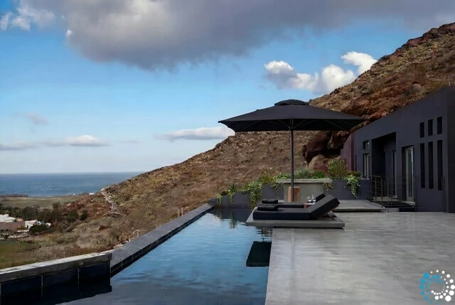 Villa Eumenia