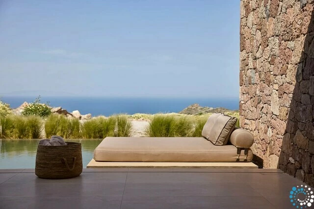 Suite Halcyra
