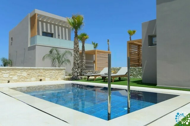 Villa Solace 