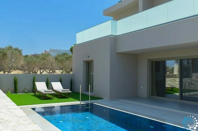 Villa Lunara 