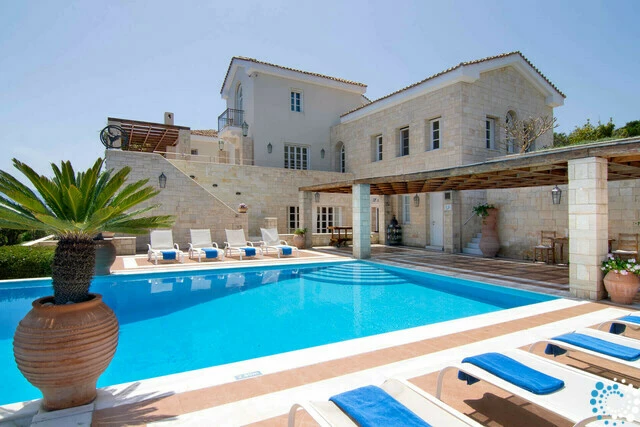 Villa Diktynna