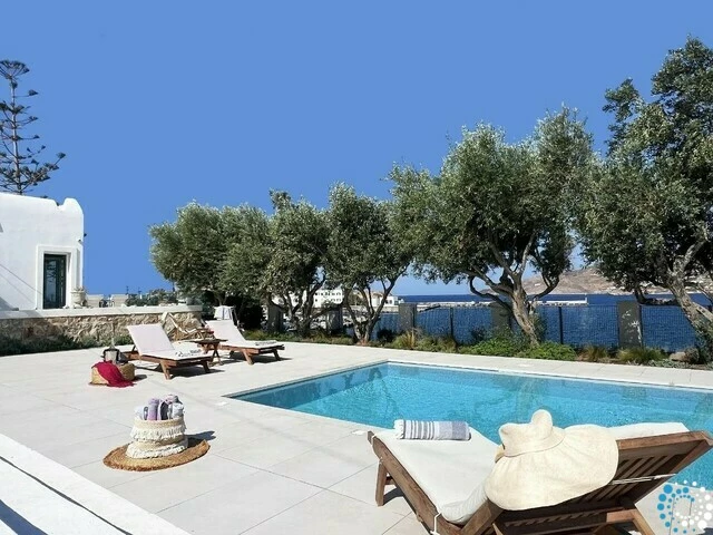 Villa Iliova