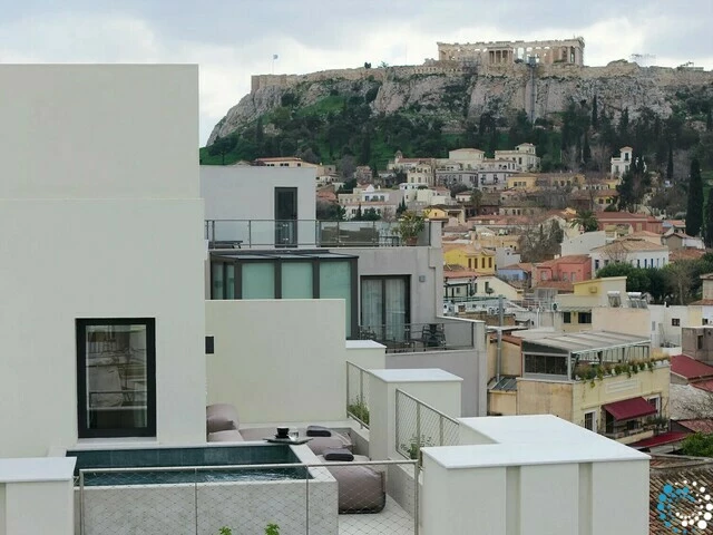 Suite Panorama