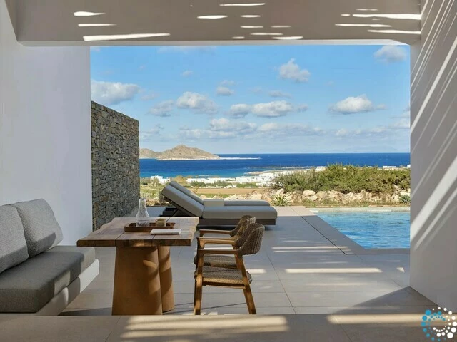 Suite Ktima