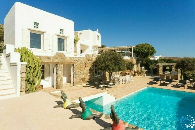 Villa Chimera