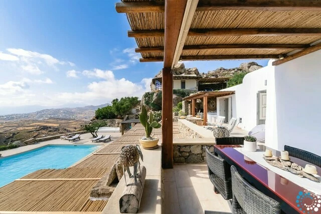 Villa Morphea