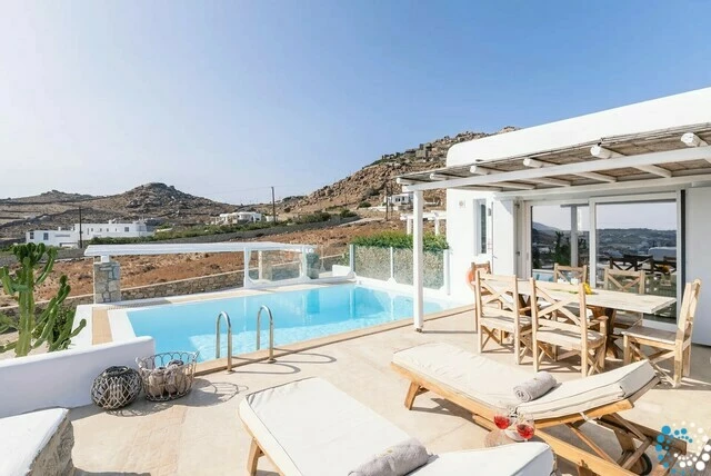 Villa Fantasia