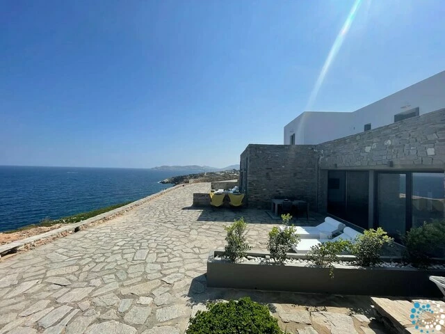 Villa Cordelia