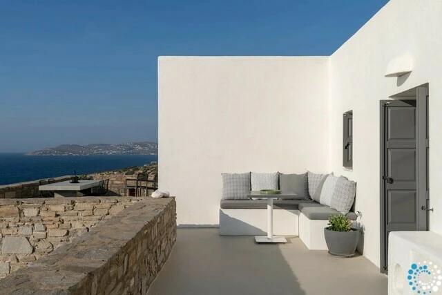 Villa Cymopoleia
