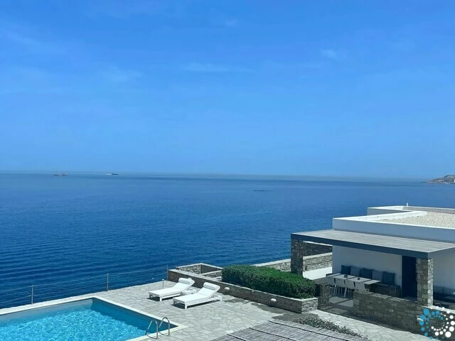 Villa Coralie