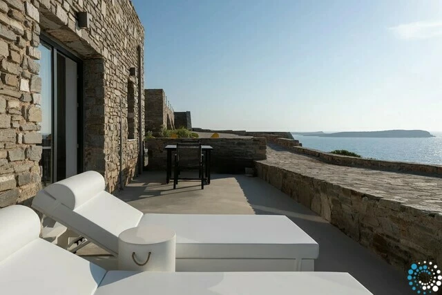 Suite Cyane