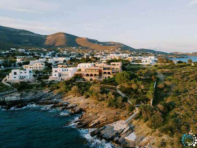 Villa Megala