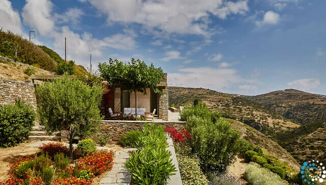 Villa Tara