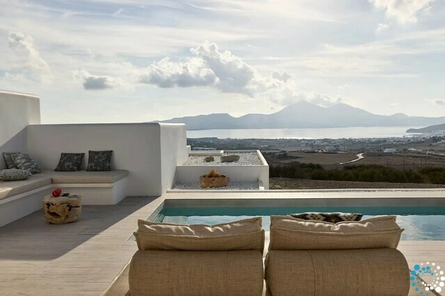 Villa Manikas