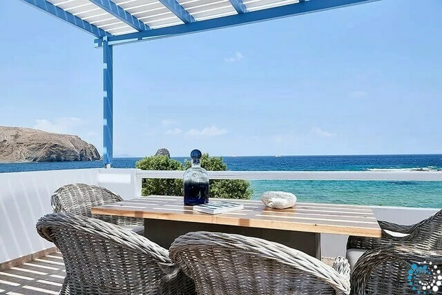 Villa Morya