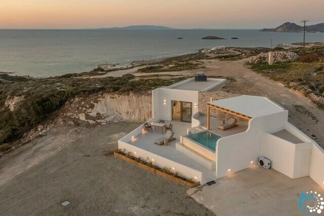 Villa Lefki