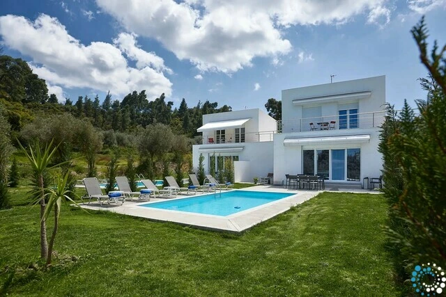 Villa Sinfonia