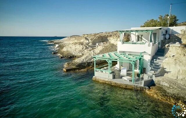 Villa Apeiro