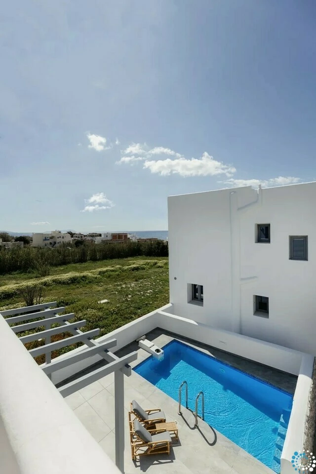 Villa Atropos