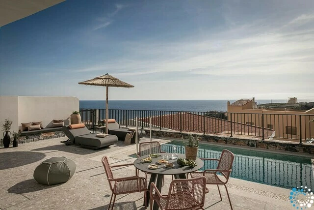 Villa Arethusa