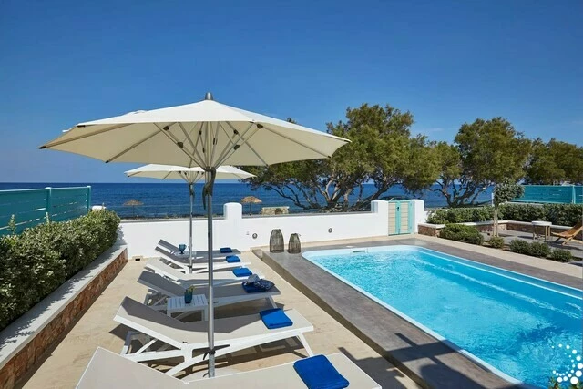 Villa Tamerice