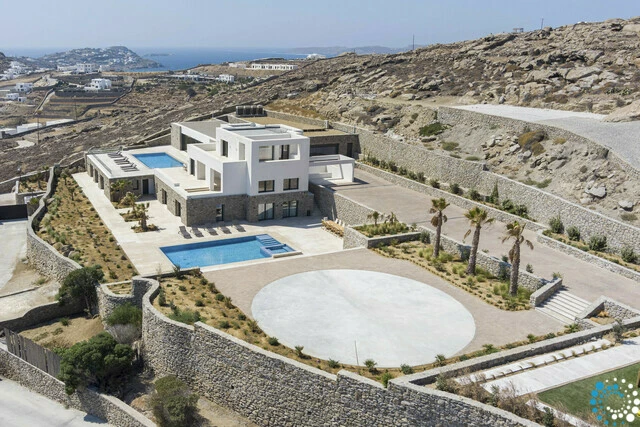 Villa Luxora