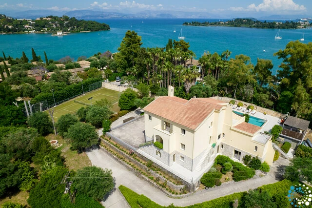 Villa Arete