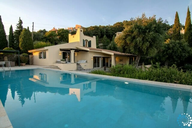 Villa Nausica