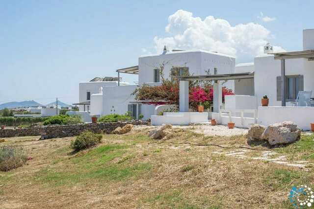 Villa Voukambilia