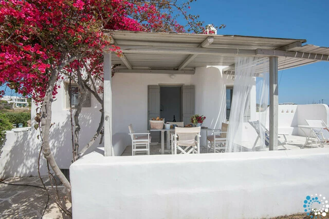 Villa Ilianthos