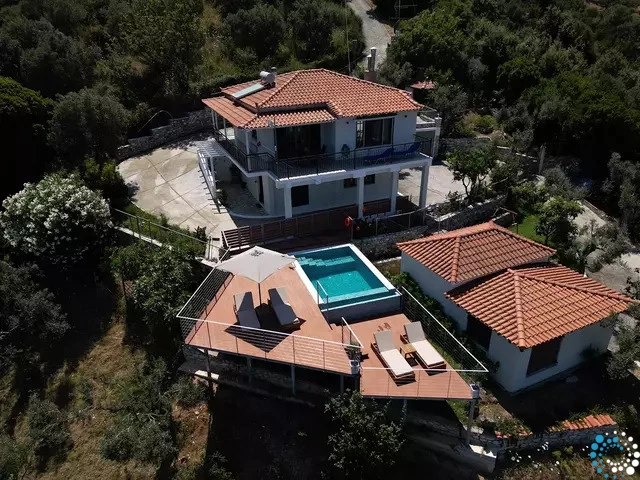 Villa Laskarina