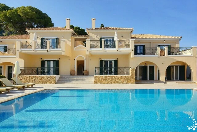 Villa Rosemary