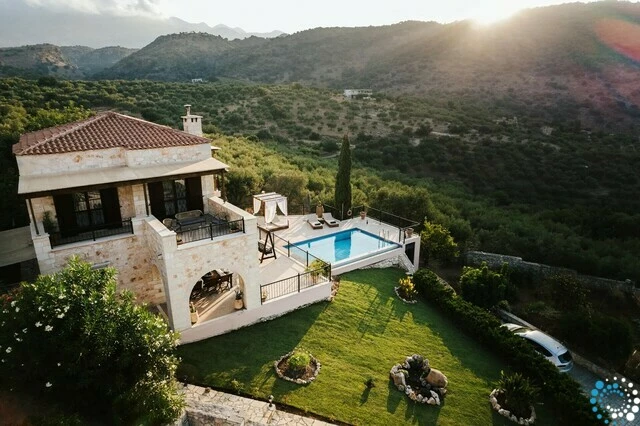 Villa Yperides
